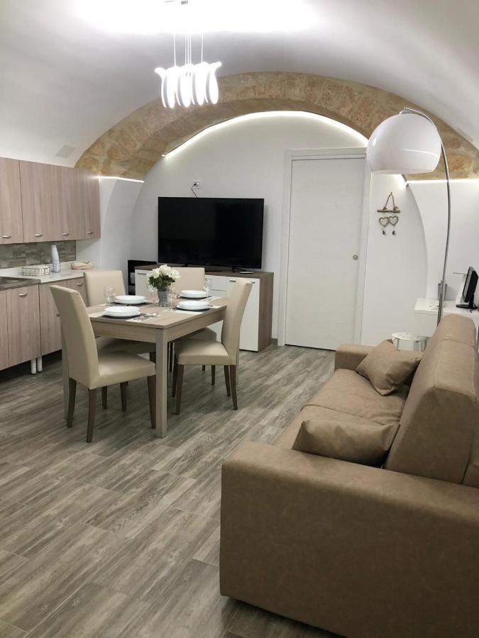 Dimora Vittoria Casa vacanze *