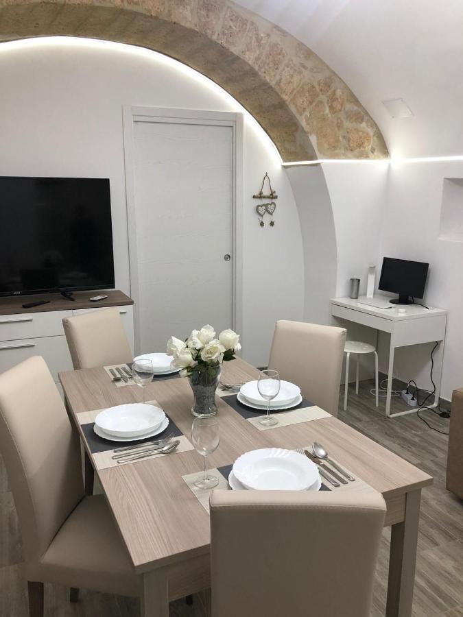 Casa vacanze Dimora Vittoria