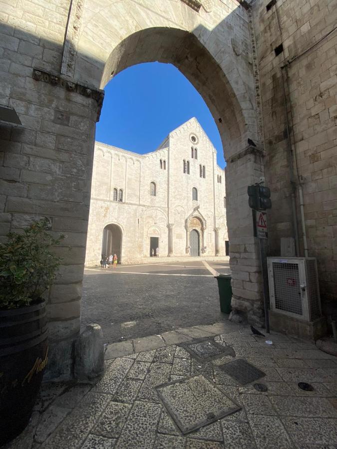 Dimora Vittoria Casa vacanze *