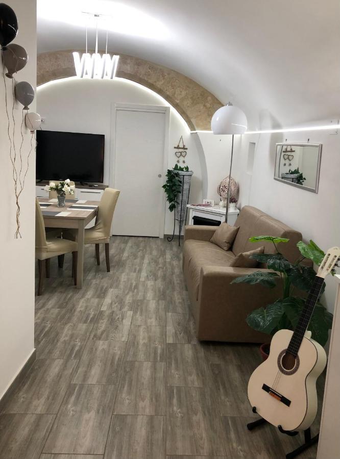 Casa vacanze Dimora Vittoria