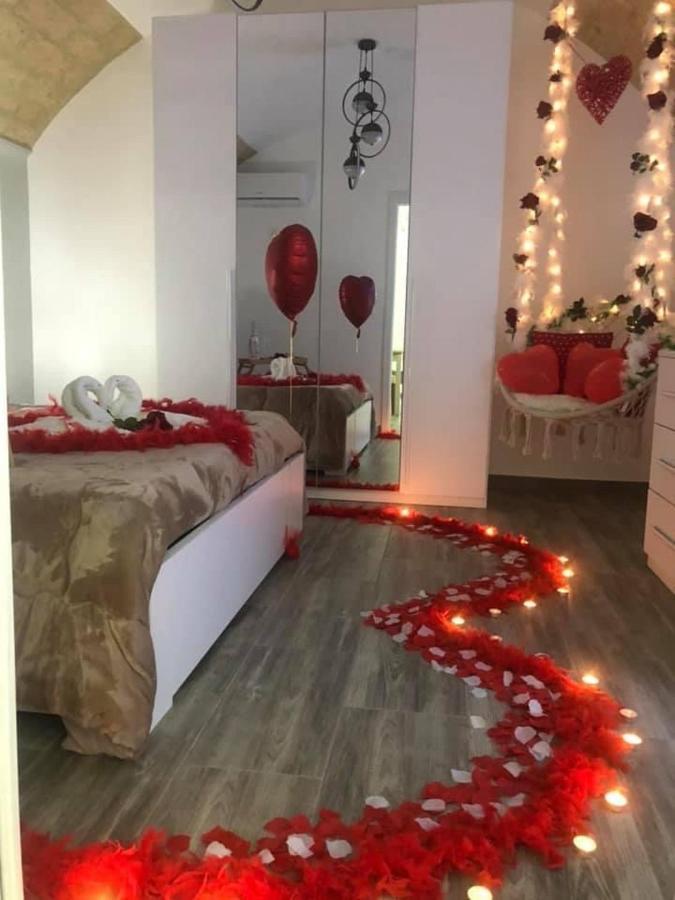 Casa vacanze Dimora Vittoria *
